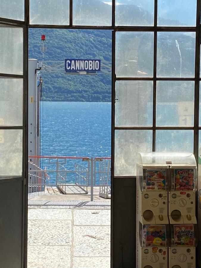 Verdelago カンノビオ エクステリア 写真
